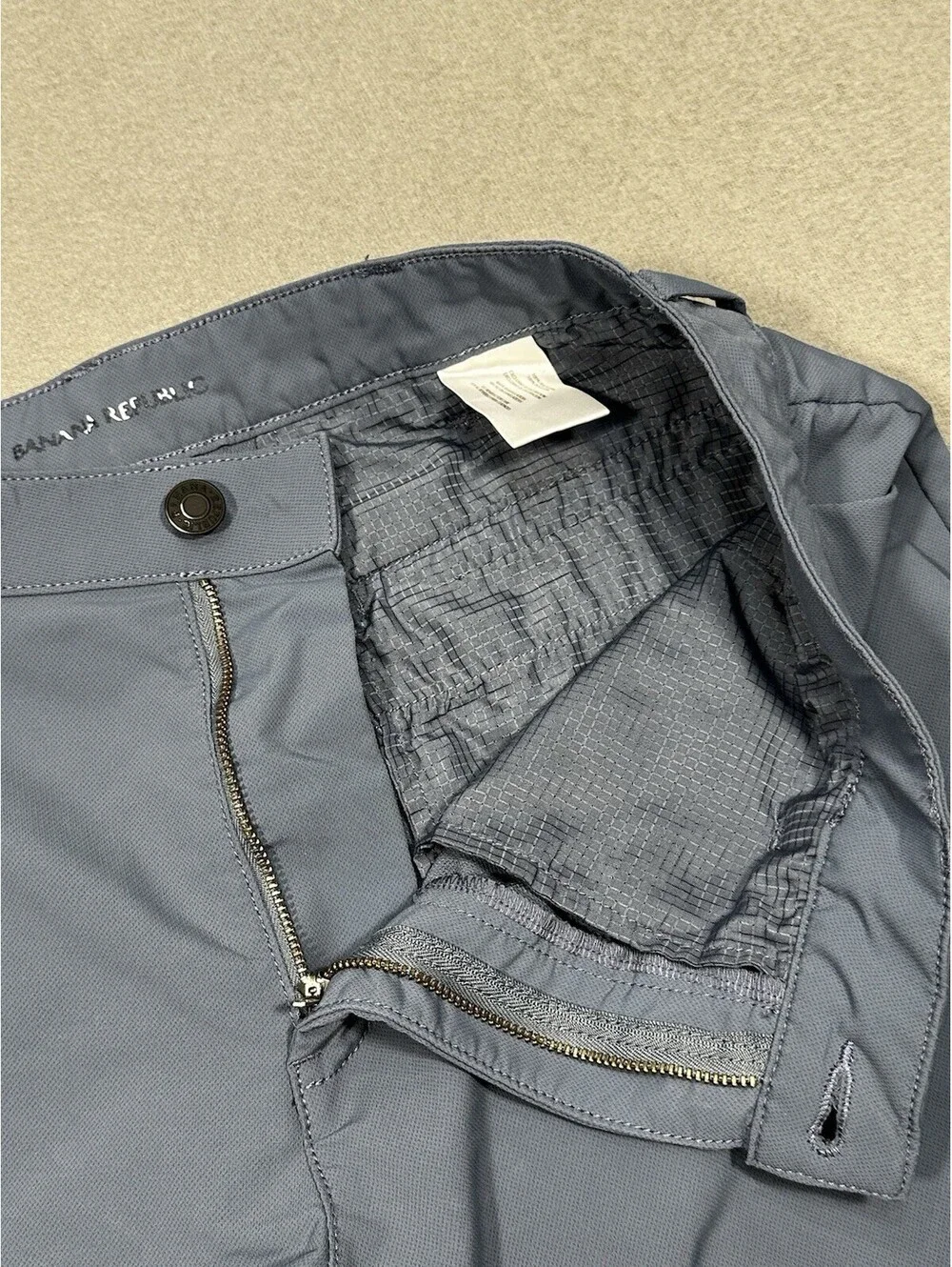 Banana Republic tagged 34x30